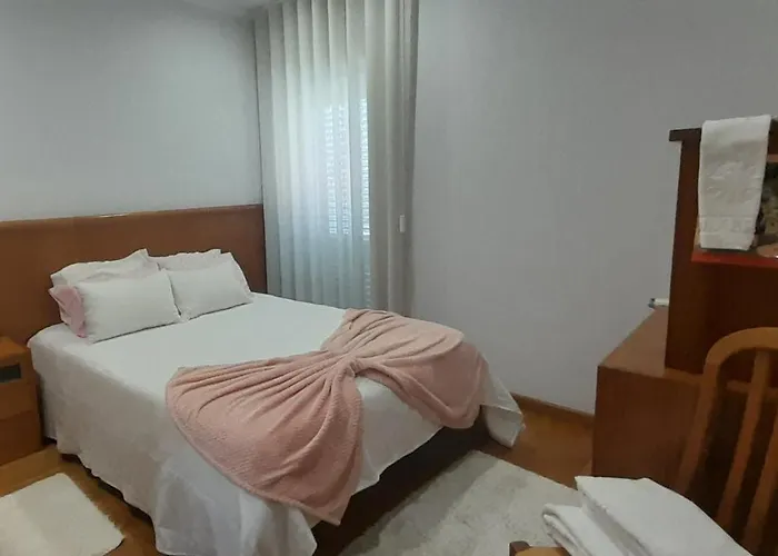 Casa Monte Beira Rio