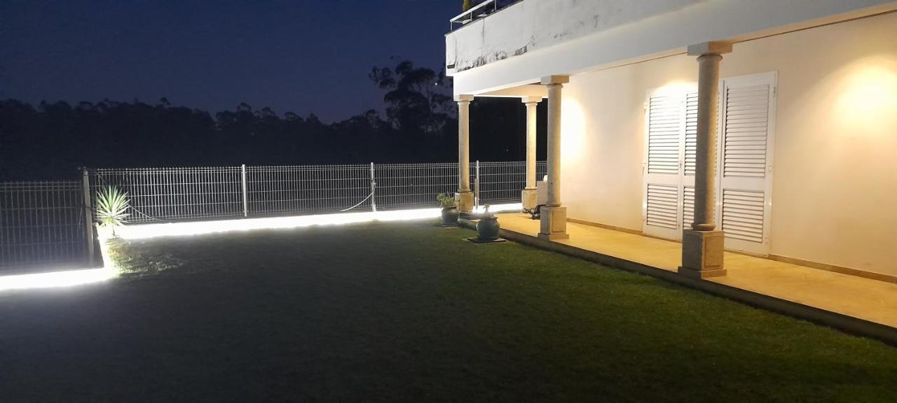 Beira Rio Holiday home Touguinho