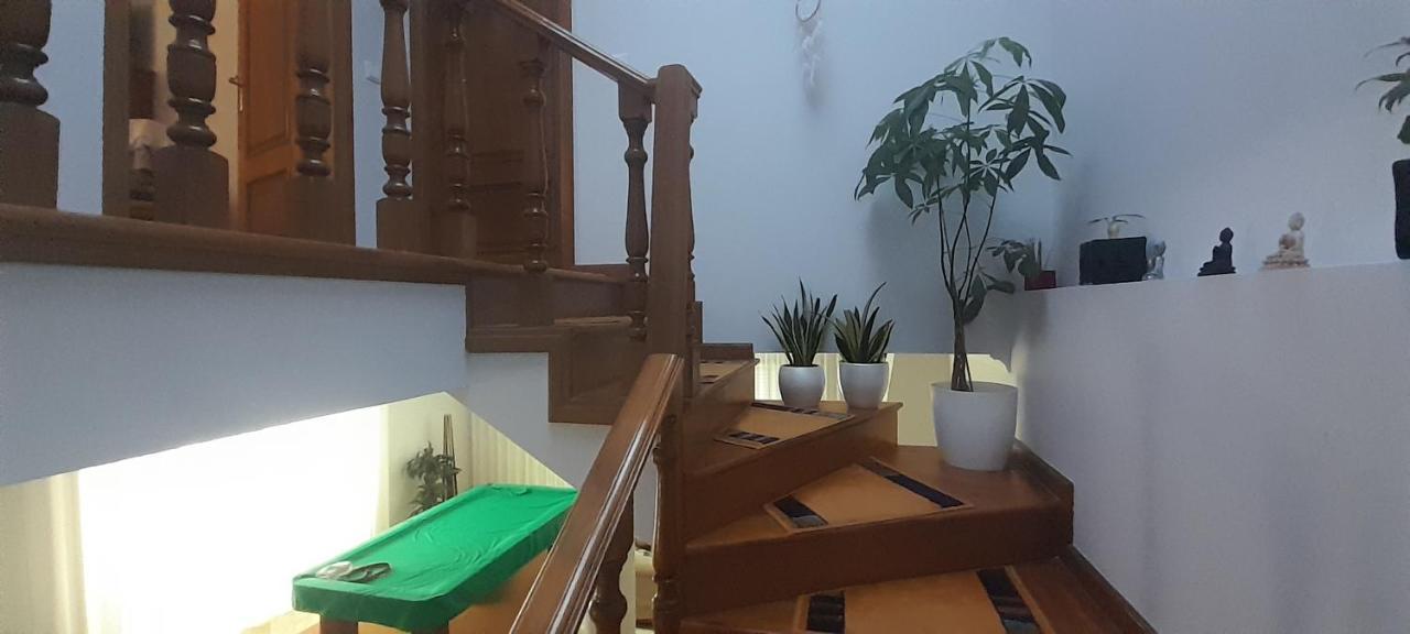 Holiday home Beira Rio *