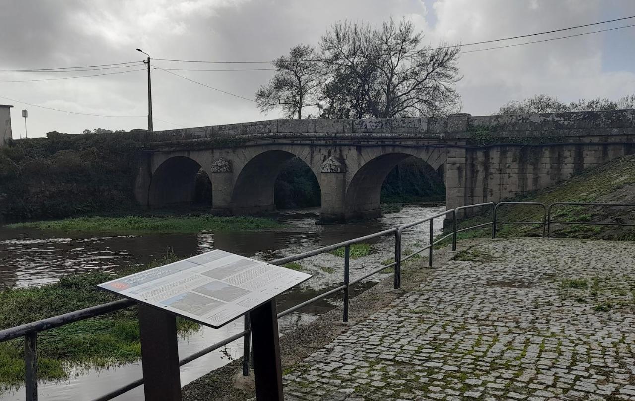 Hébergement de vacances Beira Rio Touguinho