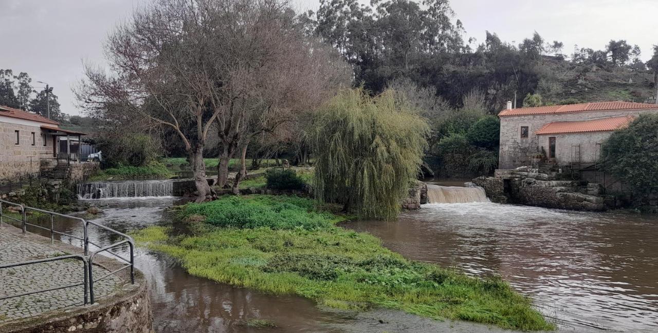Hébergement de vacances Beira Rio
