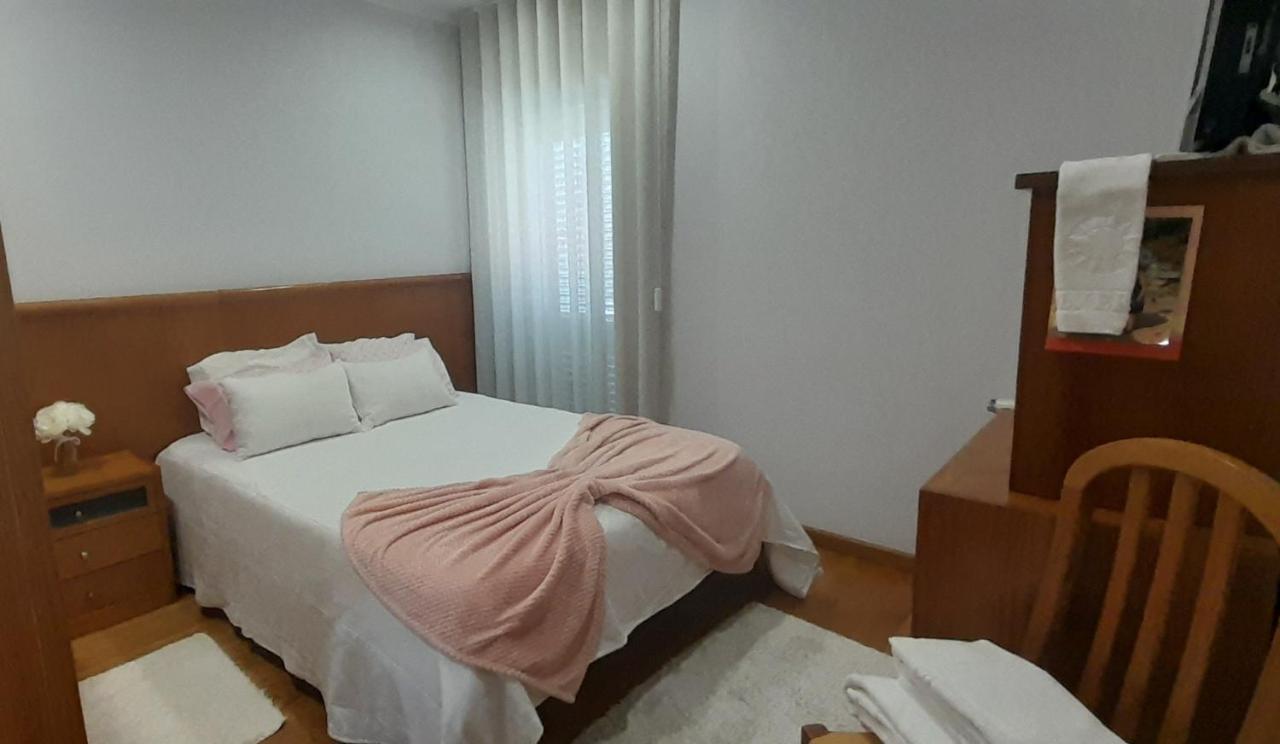 Hébergement de vacances Beira Rio *