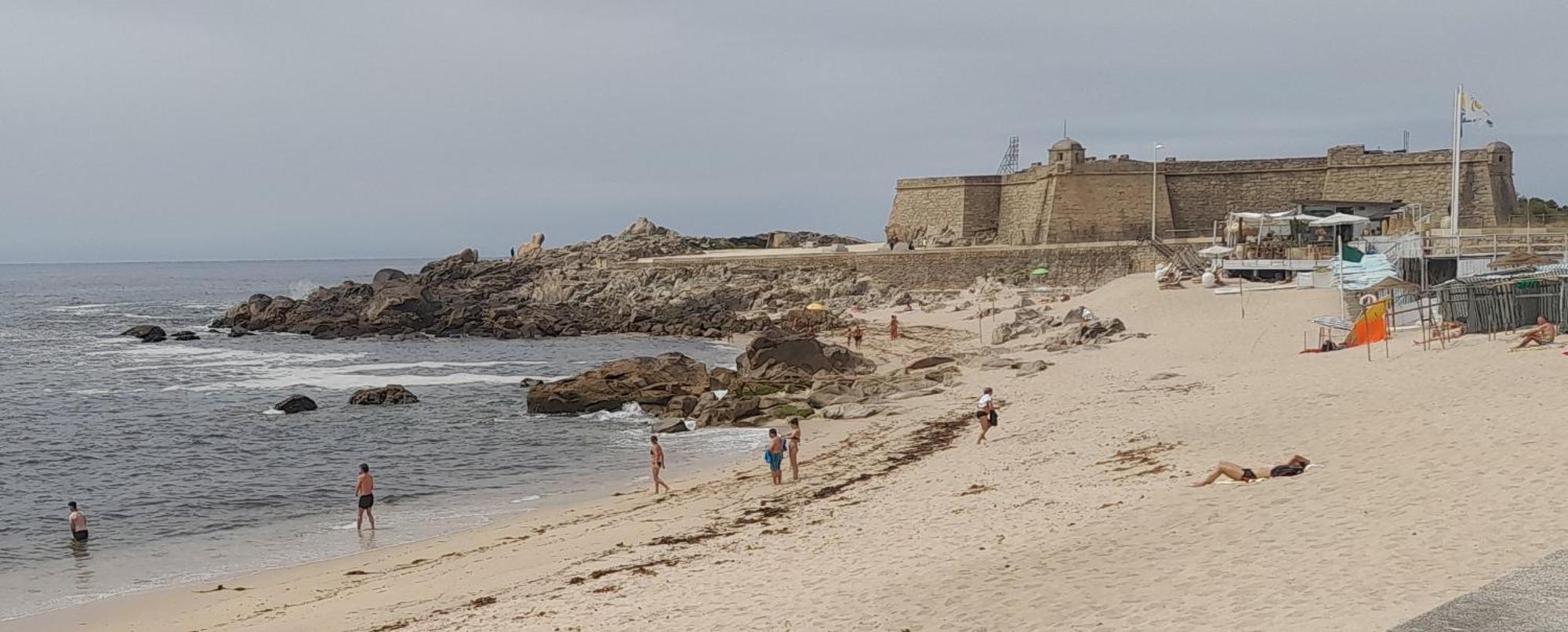 Hébergement de vacances Beira Rio Touguinho