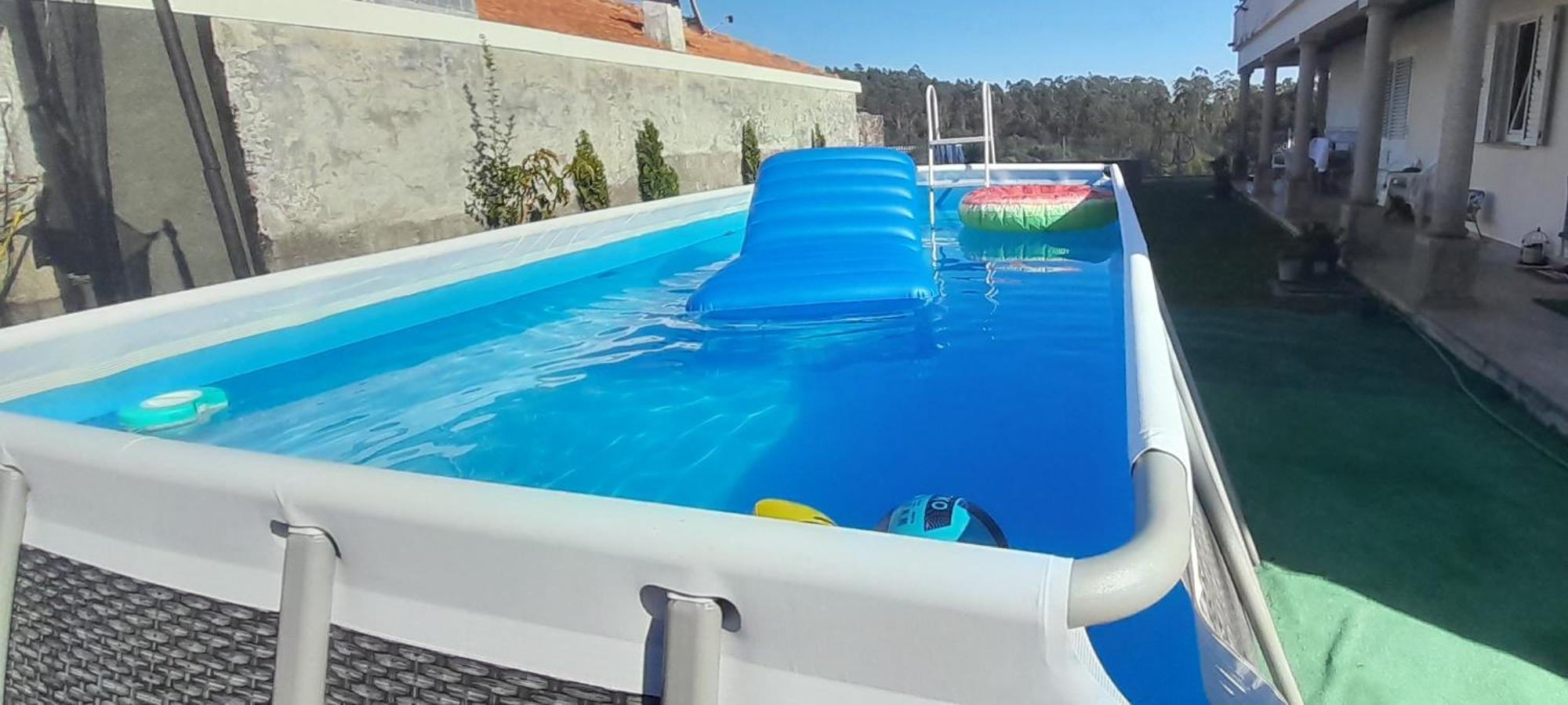 Hébergement de vacances Beira Rio