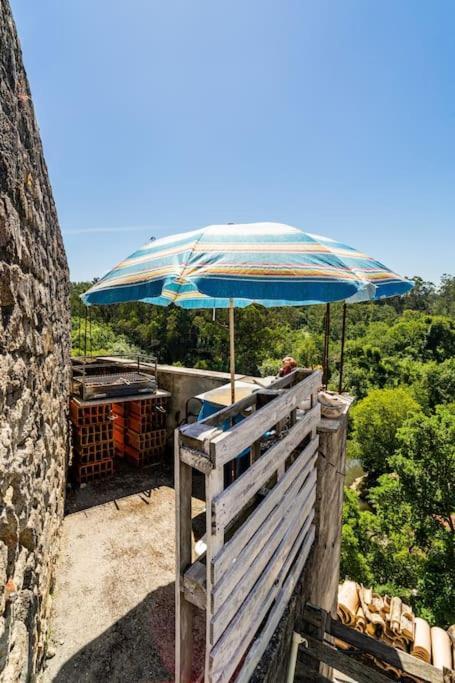 Beira Rio Hébergement de vacances Touguinho