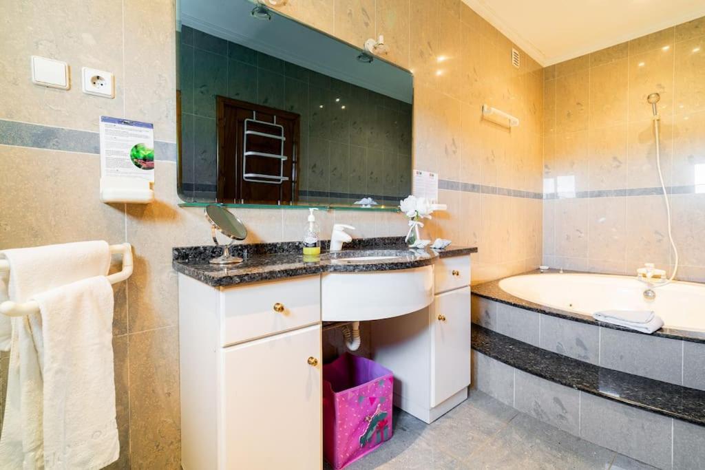 Beira Rio Holiday home *