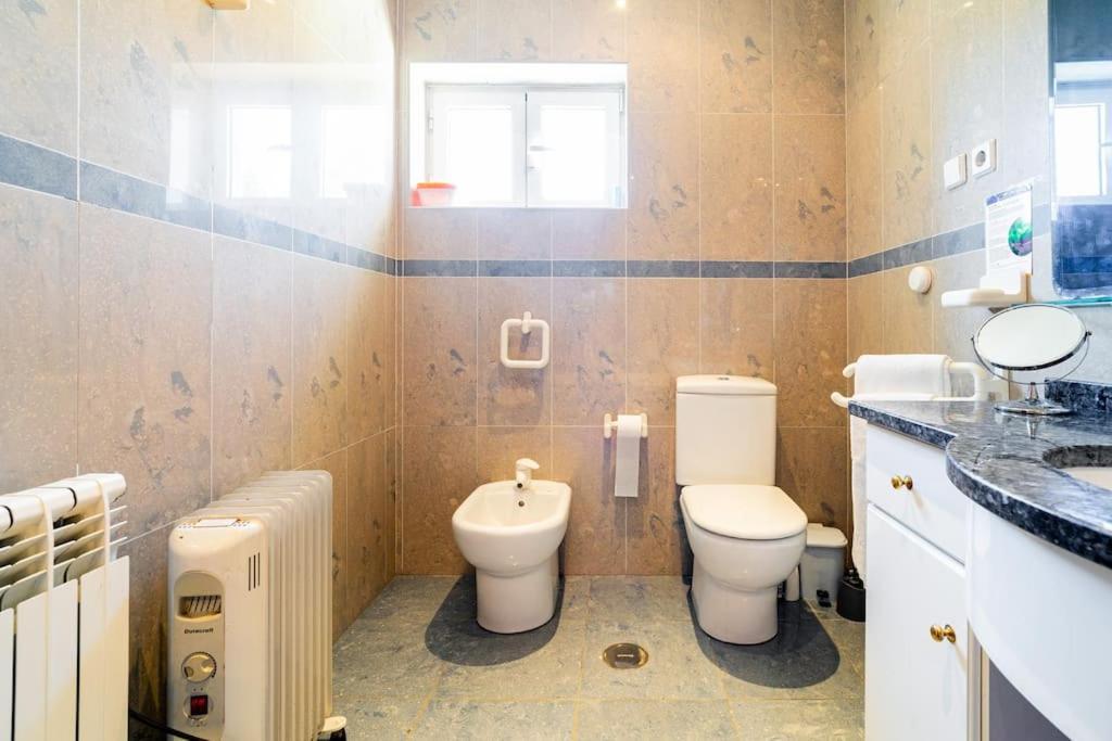 Beira Rio Holiday home Touguinho