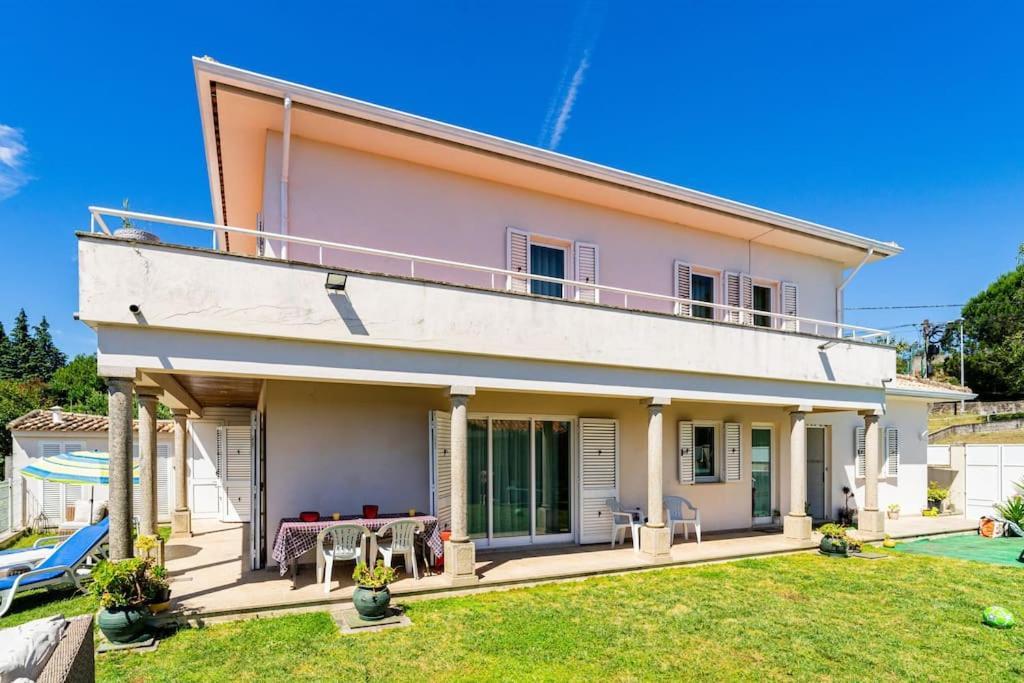 Holiday home Beira Rio Touguinho
