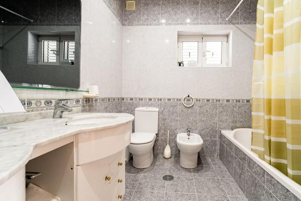 Beira Rio Holiday home Touguinho