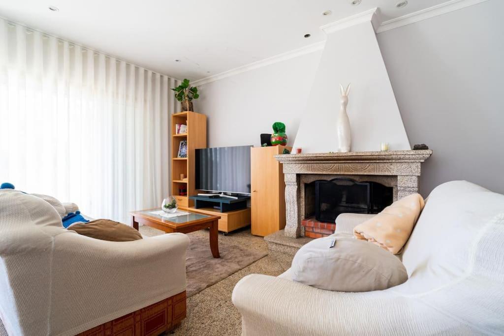 Holiday home Beira Rio Touguinho