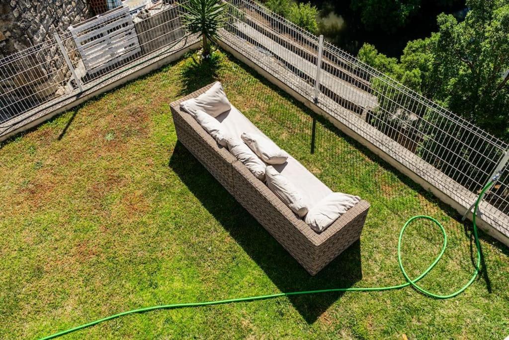 Beira Rio Hébergement de vacances Touguinho